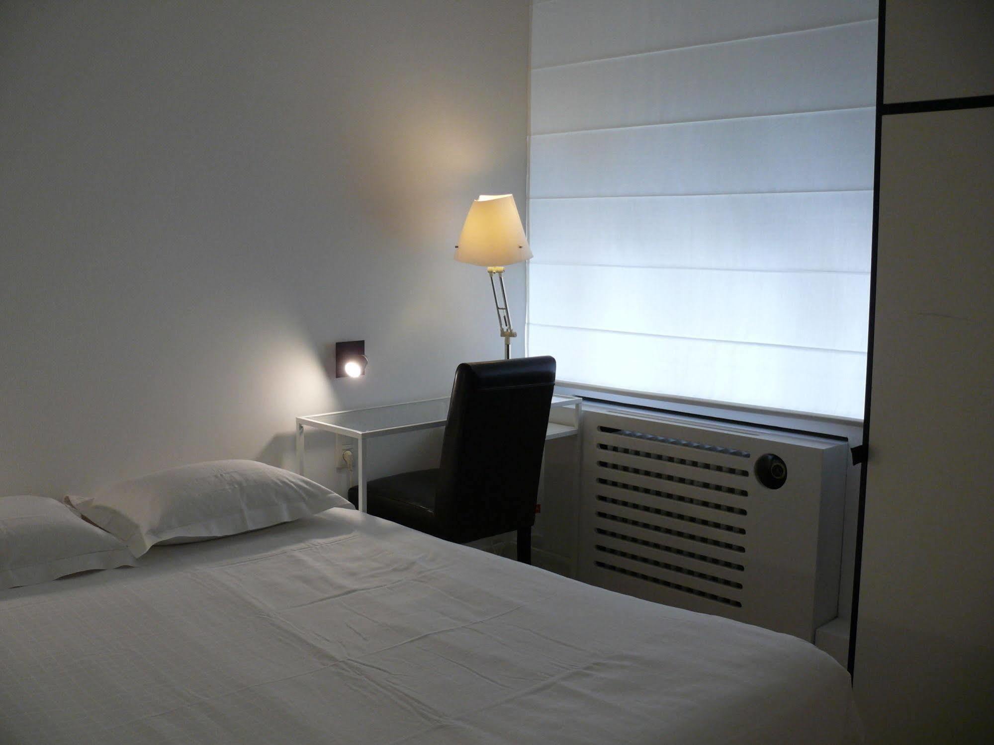 Hotel Lambeau Etterbeek Exterior photo