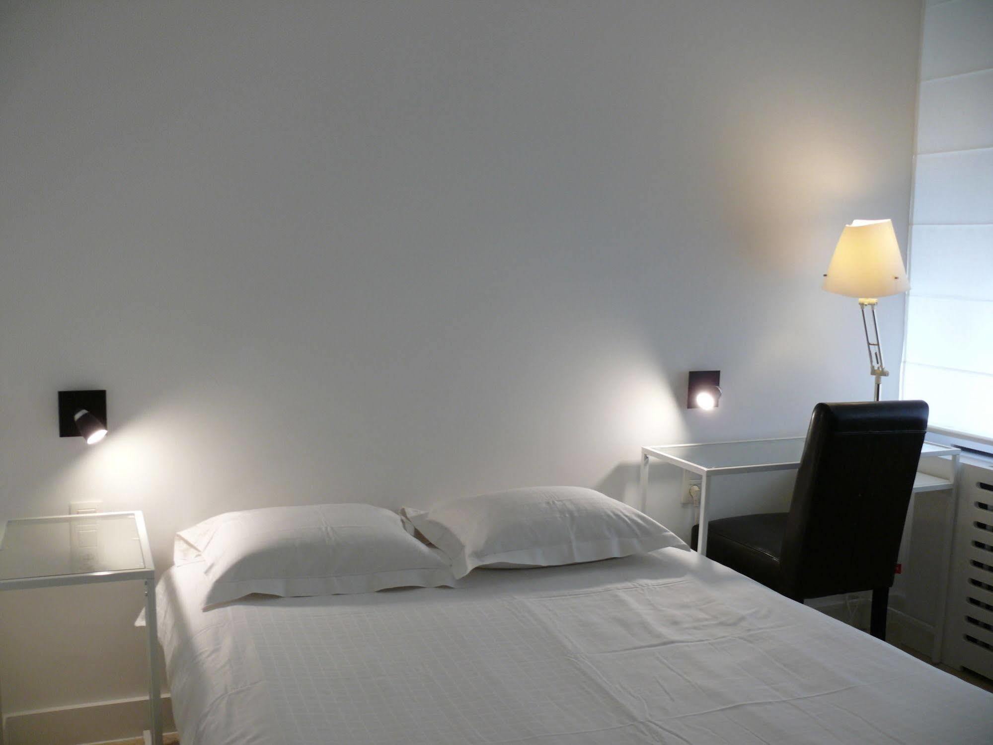 Hotel Lambeau Etterbeek Exterior photo